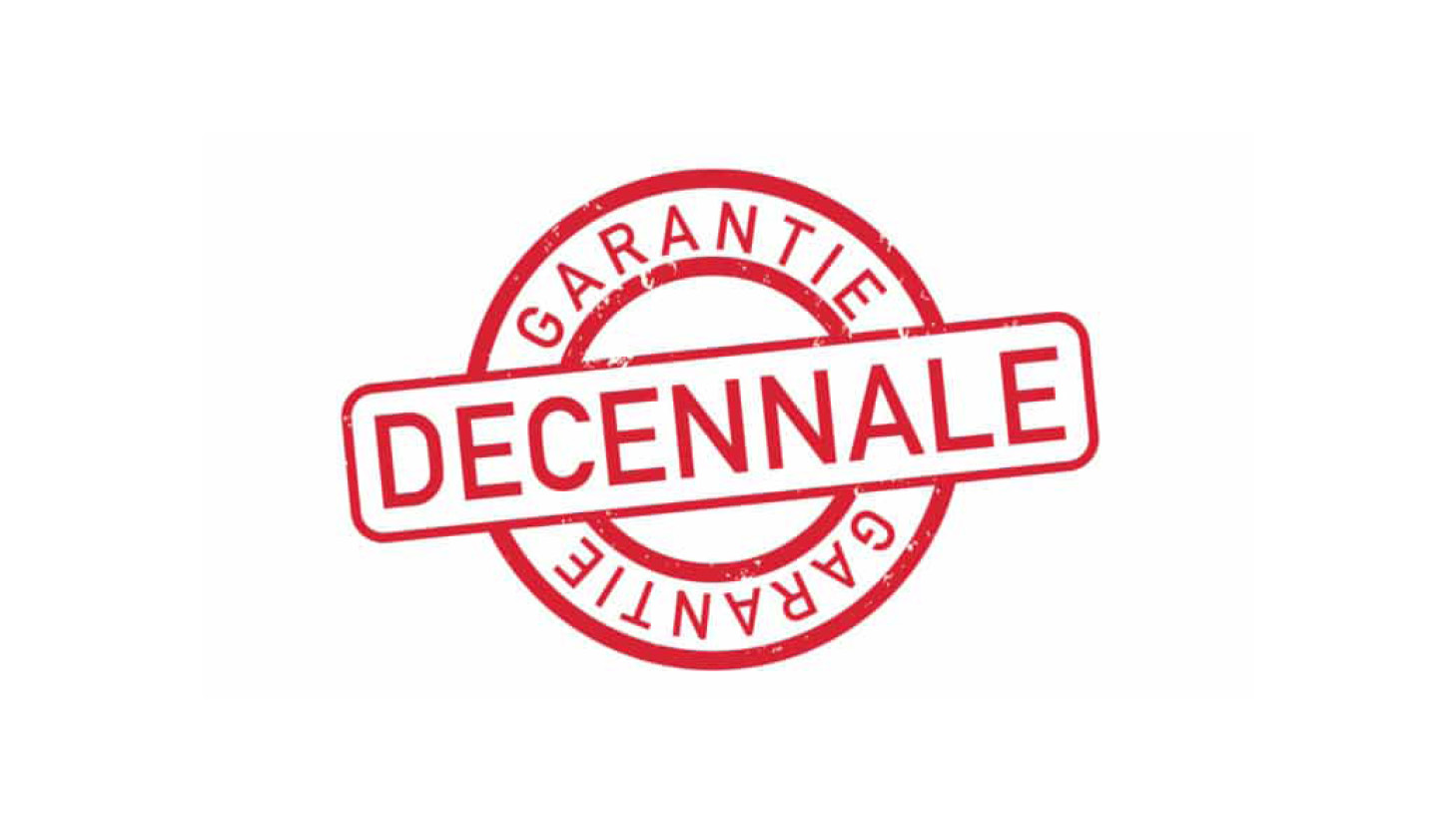 Garanties construction : garantie décennale