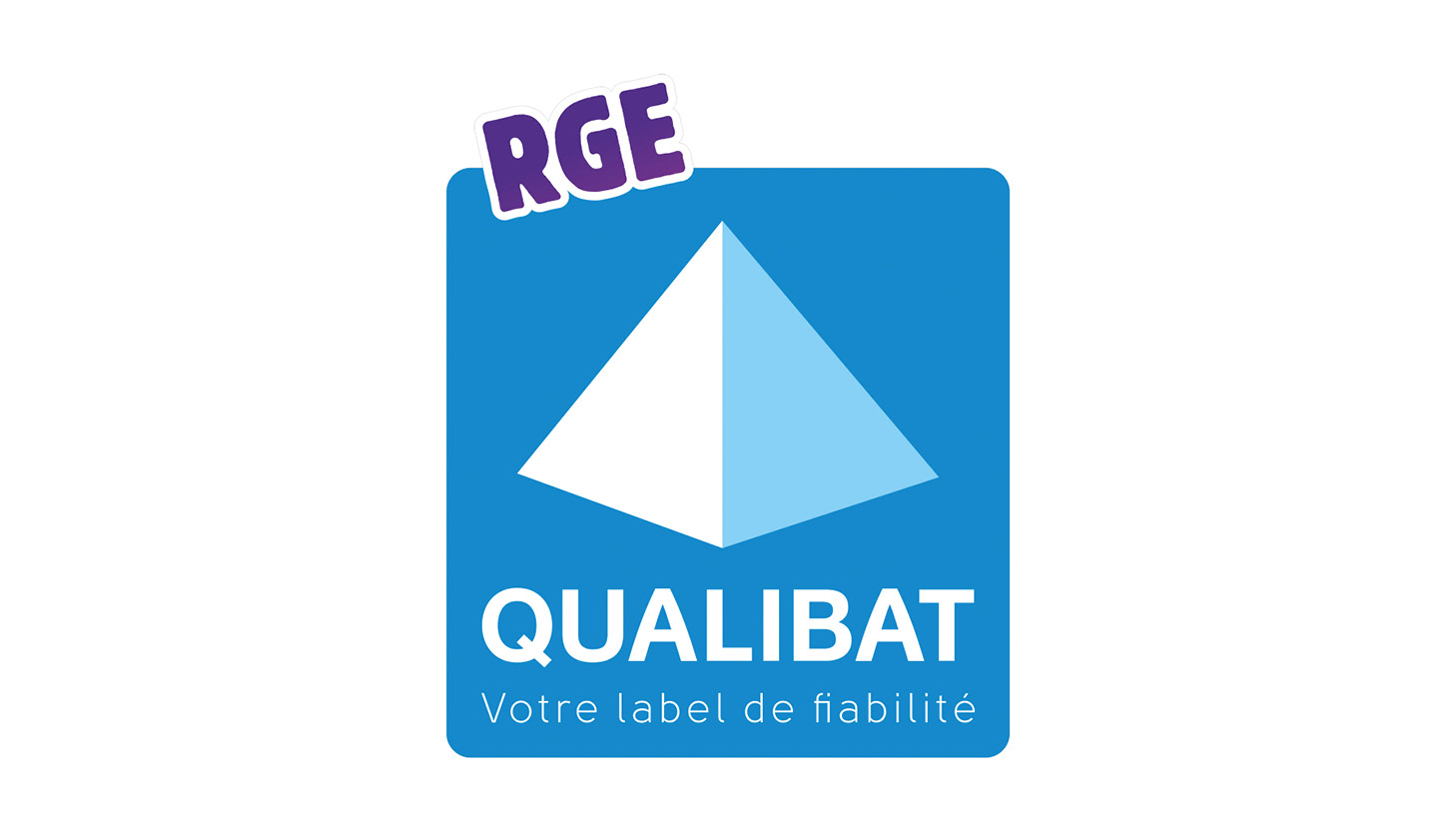 Garanties construction : Qualibat RGE