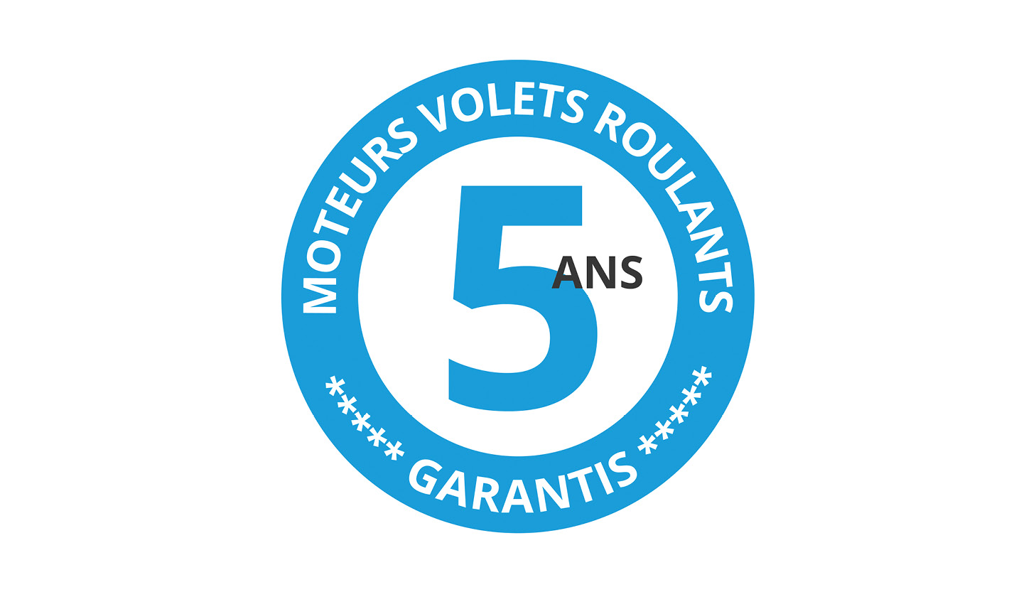 Garanties construction sur les volets roulants