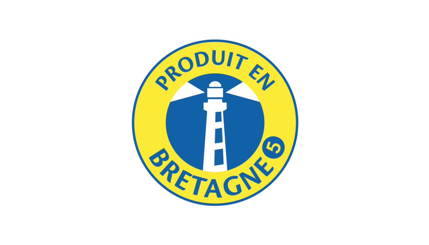 Logo Produit en Bretagne