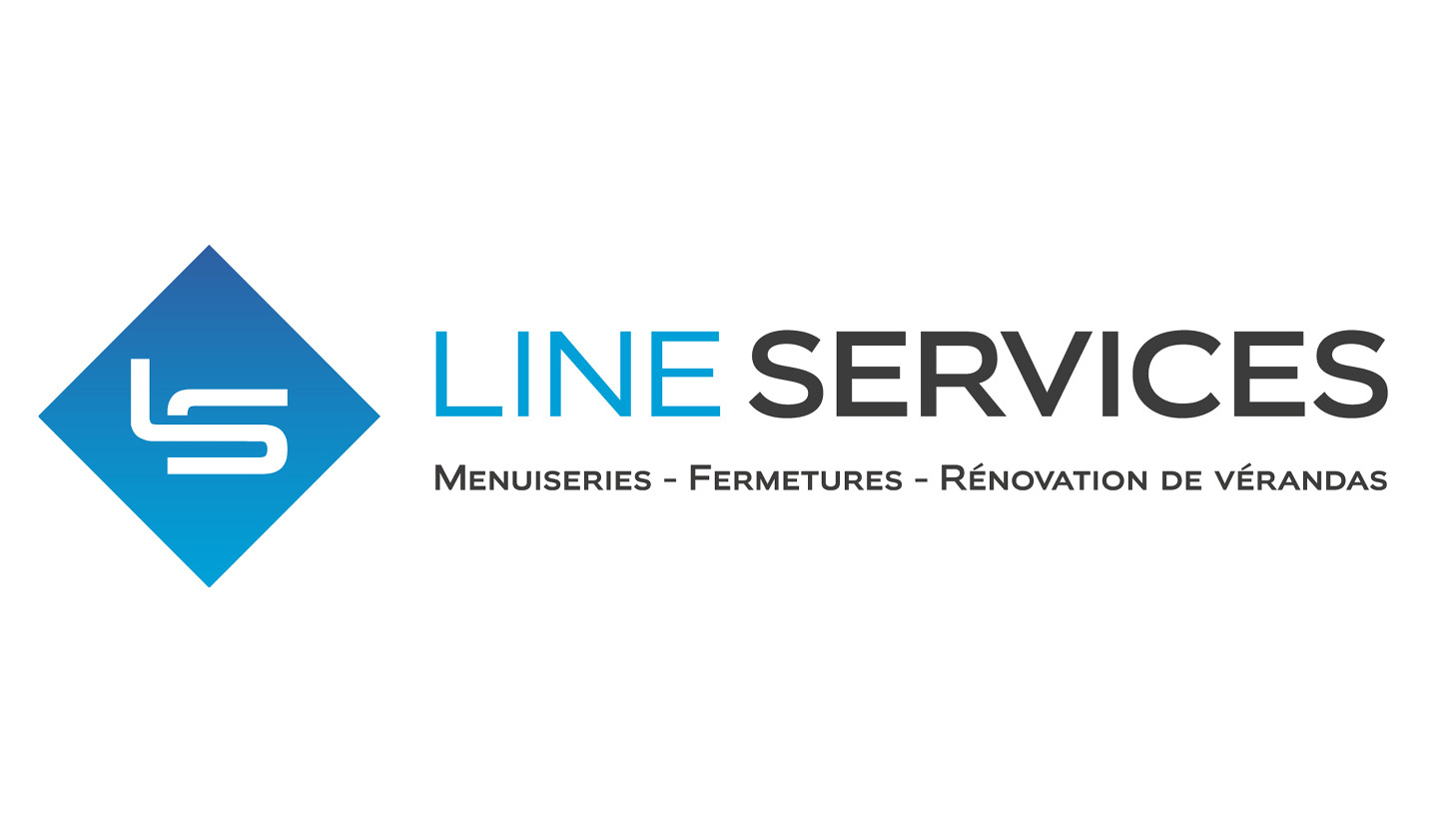 Logo Line Services
