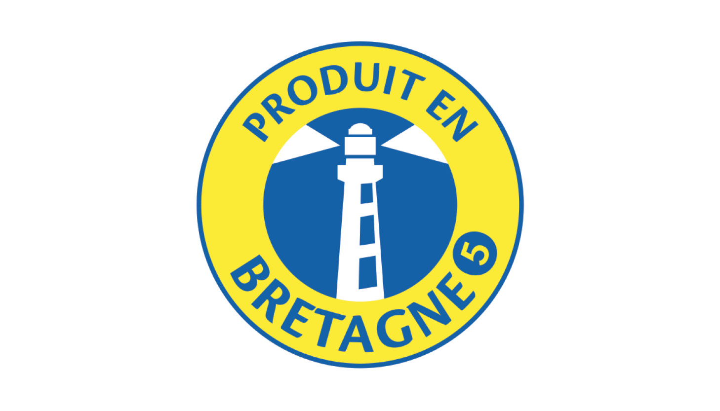 Logo Produit en Bretagne