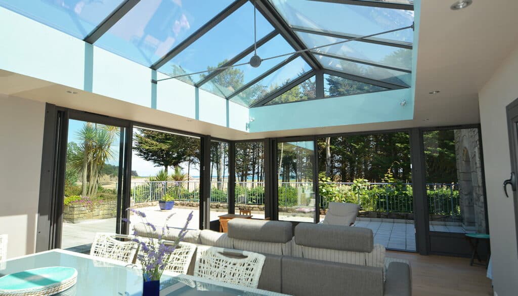 Agrandissement de maison : guide complet pour votre extension de maison