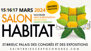 Salon Habitat Saint-Brieuc