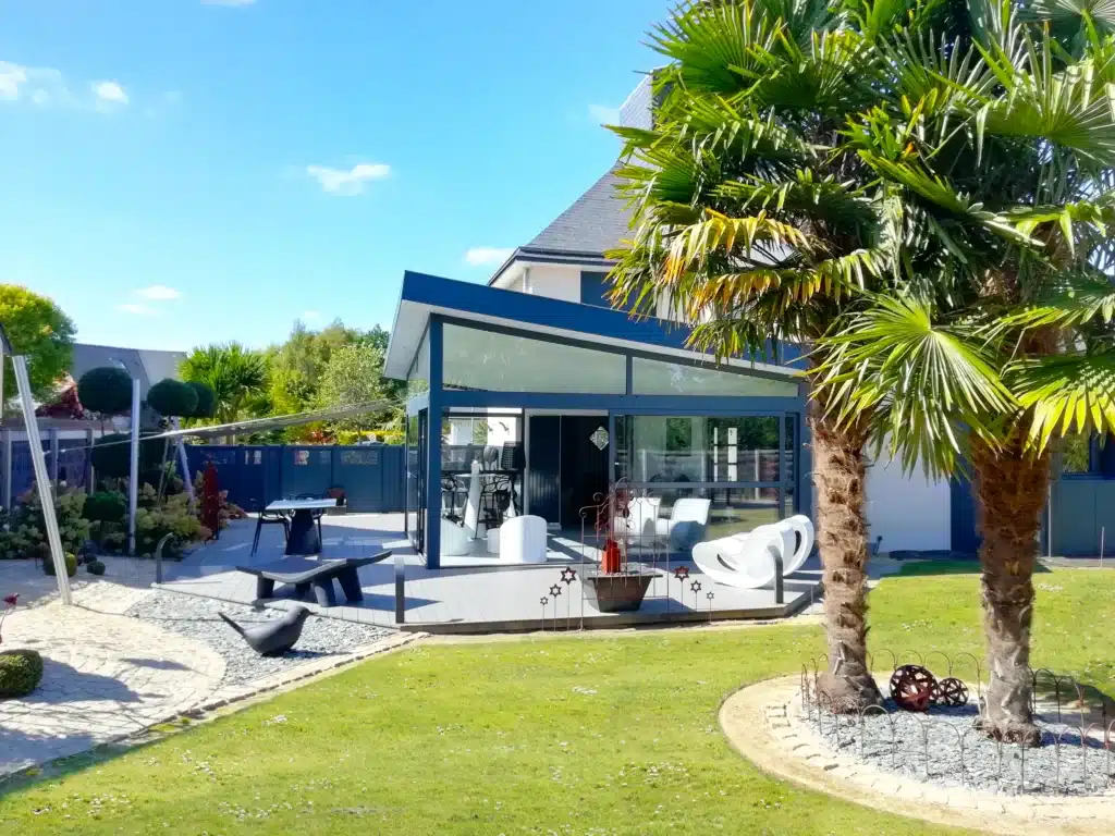 Extension de maison : guide complet pour votre projet d’agrandissement