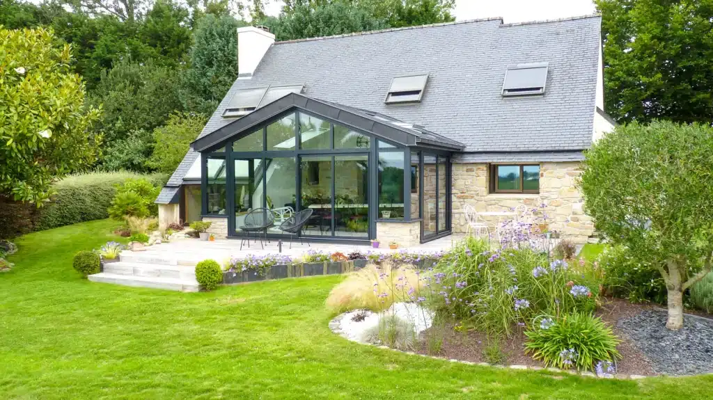 Extension de maison : guide complet pour votre projet d’agrandissement